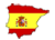 LA PONDEROSA DE CUENCA - Espanol