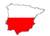LA PONDEROSA DE CUENCA - Polski